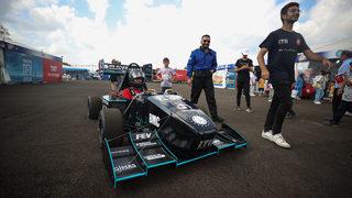 Savunma Sanayii Başkanı Demir, TEKNOFEST KARADENİZ'de konuştu: