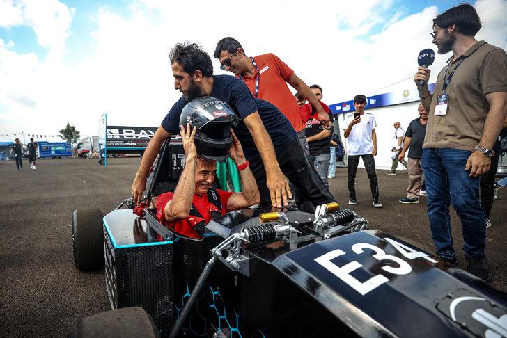 Savunma Sanayii Başkanı Demir, TEKNOFEST KARADENİZ'de konuştu: G5