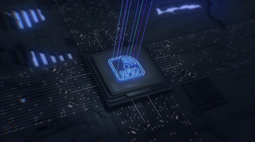 RFID açılımı ve Türkçe anlamı nedir? RFID ne demek?