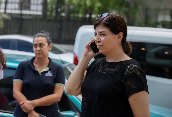 Prof. Dr. Sözbilir'den Ege Denizi'ndeki depremlere ilişkin açıklama: G5