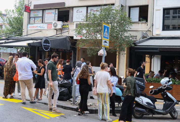 Aydın'da 4,7 büyüklüğünde deprem G3