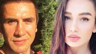 Eski futbolcu Emre Aşık'ın boşandığı eşi Yağmur Sarnıç yakalandı! Kocasını öldürtmek için tetikçi tutmuştu