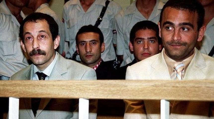 Metris Cezaevi'ndeki Vedat Ergin isyanı davasında 20 yıl sonra karar