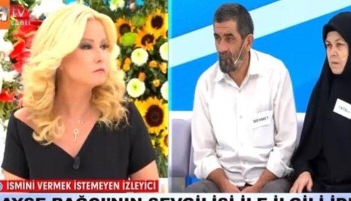 Müge Anlı'da aranan  Ayşe Bağcı olayında sapık muavinin kirli çamaşırları ifşa oldu 'koltuğu yatırırken...'