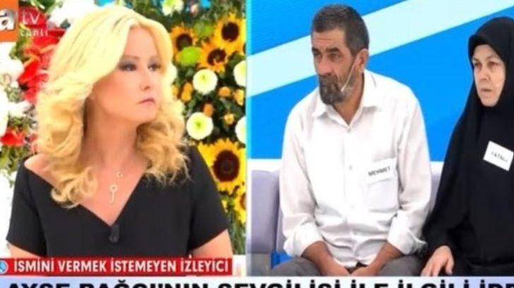 Müge Anlı'da aranan  Ayşe Bağcı olayında sapık muavinin kirli çamaşırları ifşa oldu 'koltuğu yatırırken...' G1