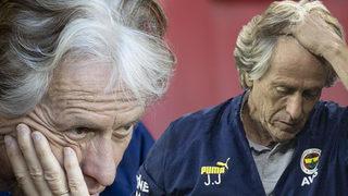 Son dakika: Fenerbahçe'de iki yeni transfere büyük şok! Jorge Jesus, Bruma ve Gustavo Henrique'nin biletini kesti...