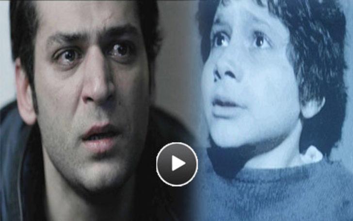 'Penceresiz Kaldım Anne'