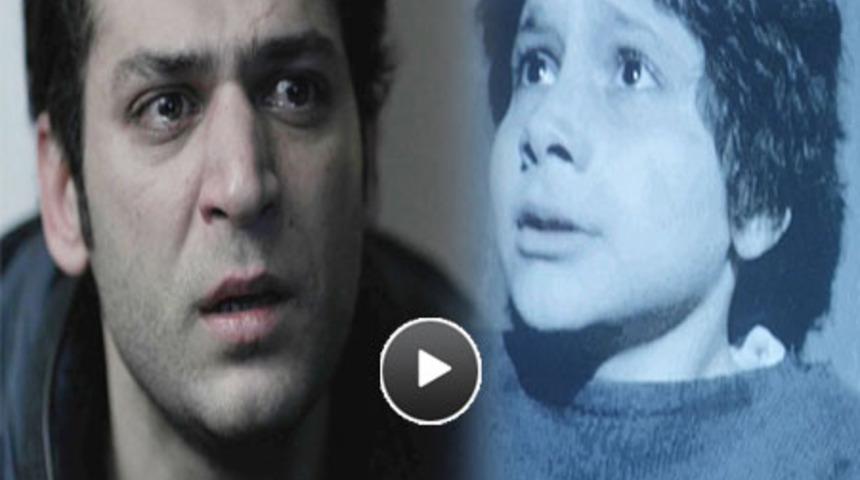 'Penceresiz Kaldım Anne'