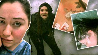 Sadece 10 dakika ayakta durabiliyor! Hastalığı doktorları şoke etti: Yerçekimine alerjim var