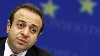 Egemen Bağış: AKP'nin reisi bellidir