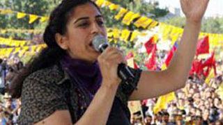 Flaş... Sabahat Tuncel'e hapis cezası