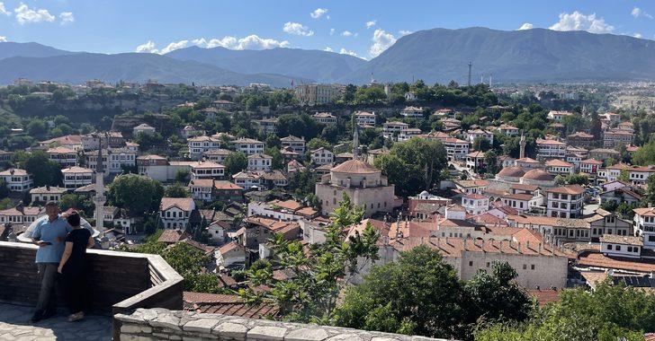 Safranbolu'da turizm hedefine bu yıl yaklaşıldı G5