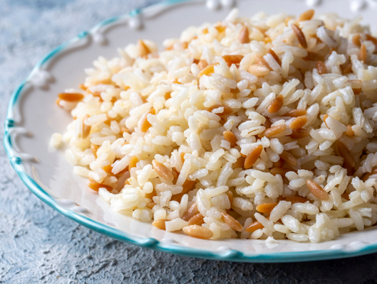 Ağzınıza layık enfes pilavlar yapmanızı sağlayacak en iyi baldo pirinçler