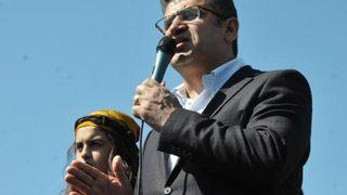 HDP'li Zozani: Barışı hesaplaşarak gerçekleştiremeyiz