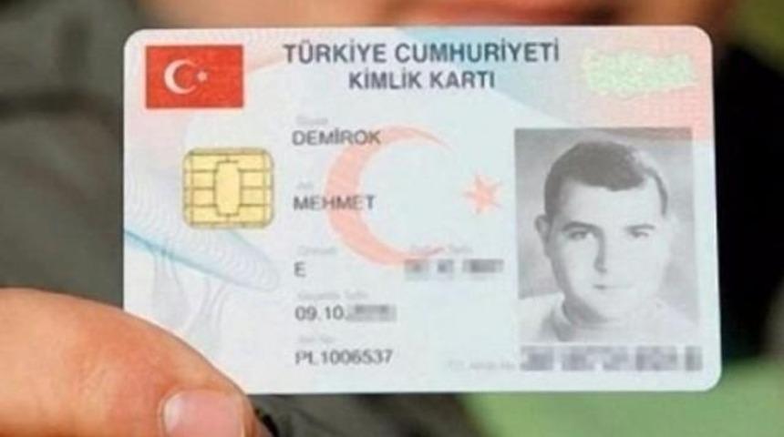 Bakanlık A&ccedil;ıkladı Yeni Kimlikler Geliyor Ne Zaman Dağıtılacak &Ouml;zellikleri!