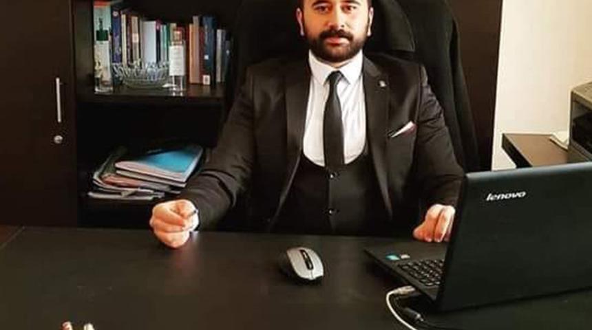 AK Parti Gençlik Kolları İlçe Başkanı Hakan Korkmaz polisi darp etti! Tutuklandı