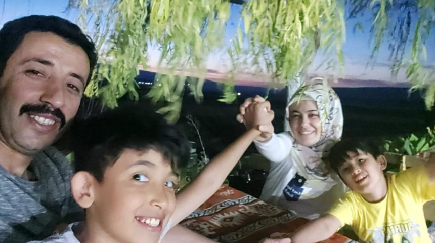 Katliam gibi kazada hayatını kaybetmişti! ATT Tuğba'nın eşinden yürek burkan sözler