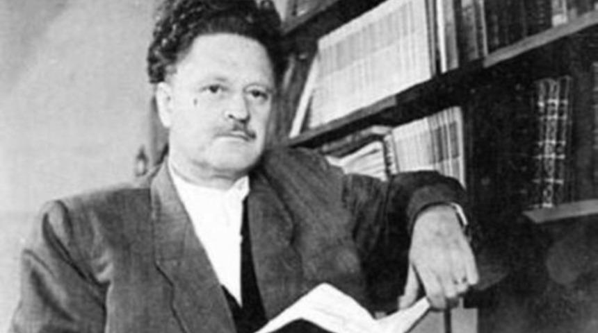 Nazım Hikmet 114 yaşında, işte Nazım Hikmet şiirleri