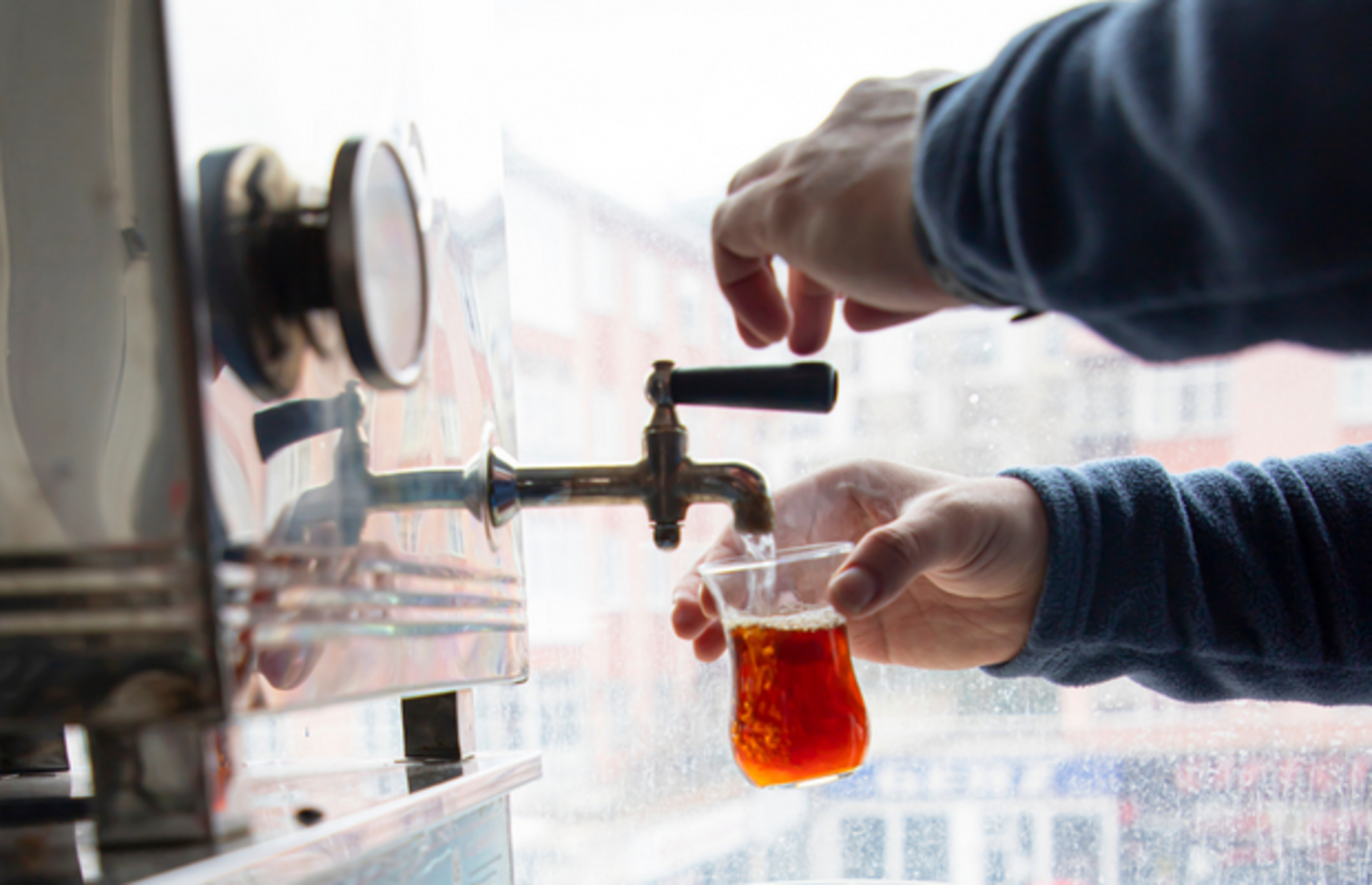 Çayı çok tüketenlerin kurtarıcısı en iyi çay kazanları