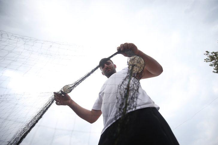 Batı Karadeniz'de balıkçılar yeni sezondan umutlu G2