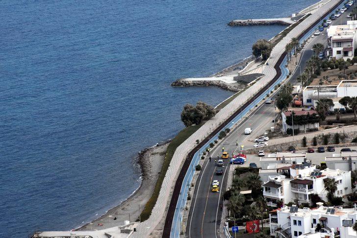 Muğla'da helikopter destekli trafik denetimi yapıldı G5