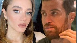 Miray Daner aşka geldi! Oğulcan Engin paylaşımı olay oldu 