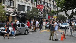 Prof. Dr. Sözbilir'den Ege Denizi'ndeki depremlere ilişkin açıklama: