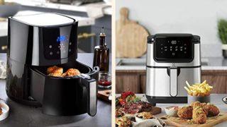 Pratik ve sağlıklı tarifler için Schafer Airfryer kullananlar ve yorumları