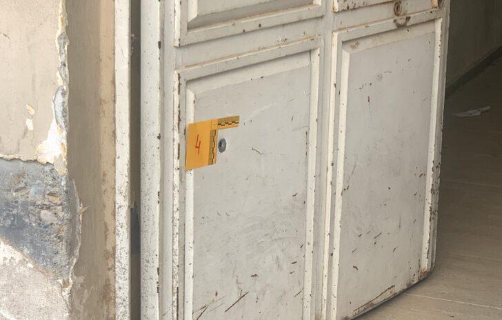 Adana'da silahlı saldırıda 2 kişi yaralandı G1