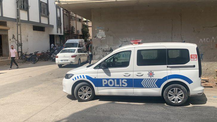 Adana'da silahlı saldırıda 2 kişi yaralandı G2