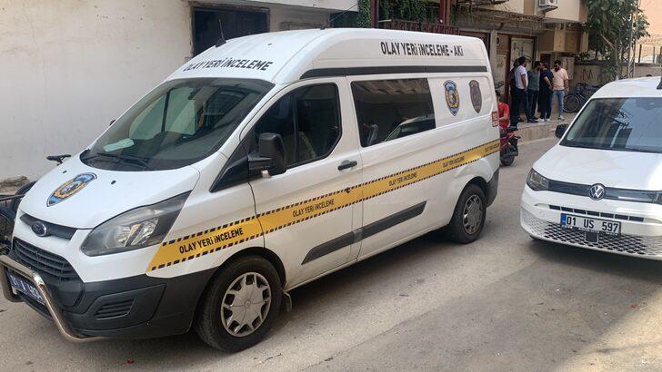 Adana'da silahlı saldırıda 2 kişi yaralandı G3