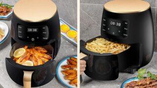 Fiyat performans ürünü airfryer arayanların tercihi Sem Airfryer kullananlar ve yorumları