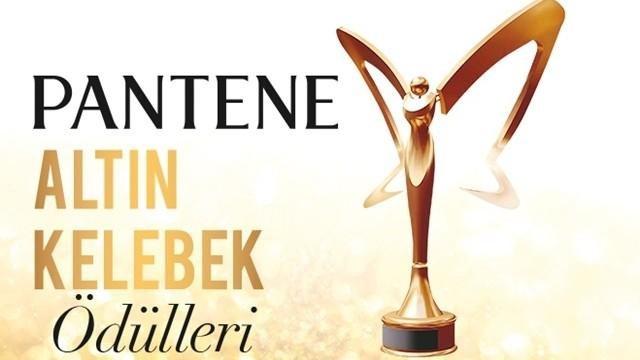 43.Altın Kelebek Ödülleri'ni Kimler Aldı Hangi Ödül Kime Gitti!