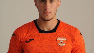 Adanaspor, Berkan Güner'i kadrosuna kattı