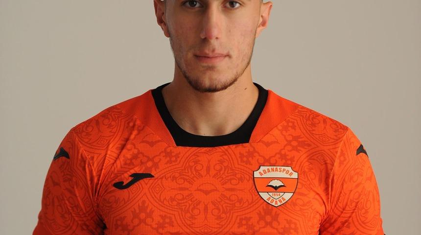 Adanaspor, Berkan Güner'i kadrosuna kattı