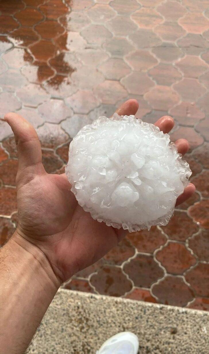 İspanya'da yağan dolu can aldı: 1 bebek hayatını kaybederken 29 kişi yaralandı G2