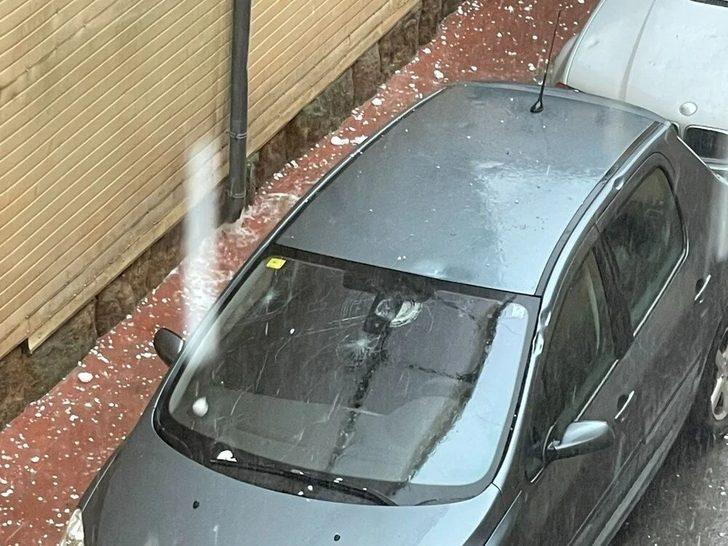 İspanya'da yağan dolu can aldı: 1 bebek hayatını kaybederken 29 kişi yaralandı G4