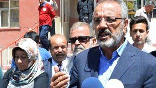 Sırrı Sakık ve Leyla Zana'dan seçim mesajı