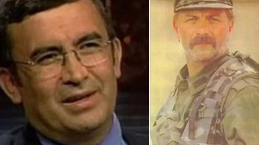 Son dakika: Necip Hablemitoğlu suikastının katil zanlılarından Levent Göktaş için harekete geçildi! Interpol kırmızı bülten çıkardı