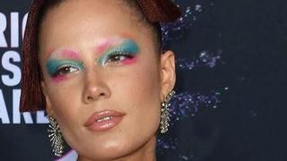 Dünyaca ünlü şarkıcı Halsey İstanbul'a geliyor! Konser için geri sayım başladı