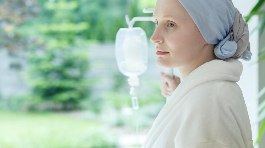 İmmünoterapi alan kanserli kadınlarda kısırlık tehlikesi