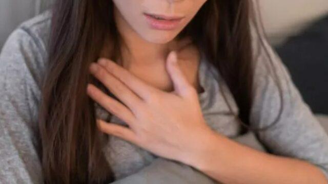 Balgam söktürücü doğal çözüm! Evde balgam söktürecek doğal yöntemler nelerdir?