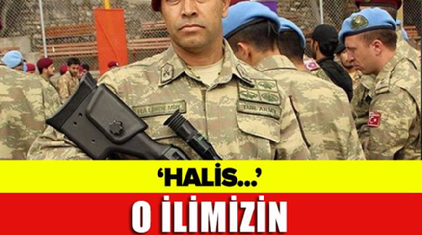 O İlimizin Adı Değişiyor bakın Ne Oluyor?