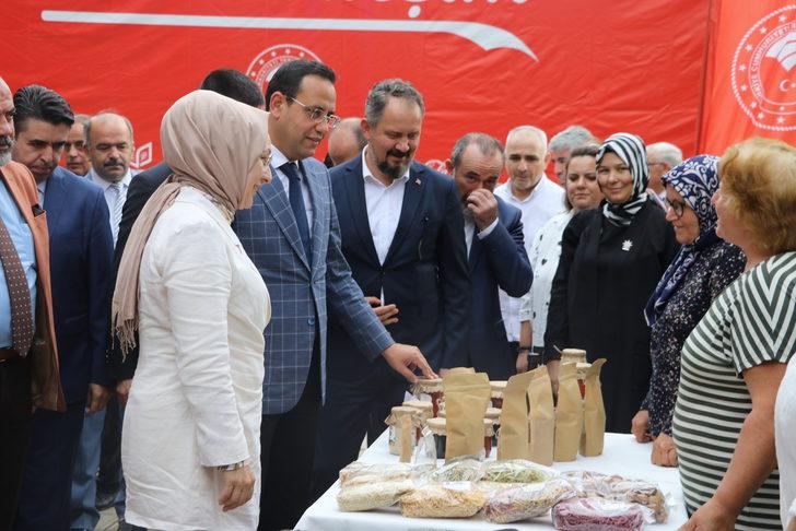 Tekirdağ'da "Kız Kardeşim Projesi" başladı G2