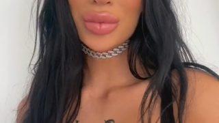 İtirafı sosyal medyadan tepki çekti! “Benim işim güzel görünmek ve alışveriş yapmak”