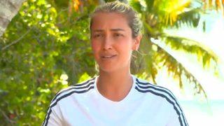 Zehirlendiğini söylemişti! Evrim Keklik sağlık durumunu paylaştı