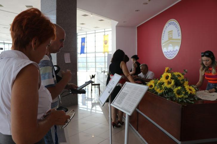 Küresel iklim değişikliği tarımsal ürünlerde hastalıklara yol açıyor G2