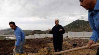 Cenazeye bir kişi bile gelmeyince...