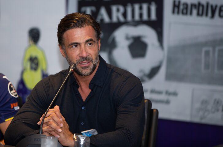 MKE Ankaragücü Başkanı Koca, zirveyi zorlayacaklarına inanıyor: G3