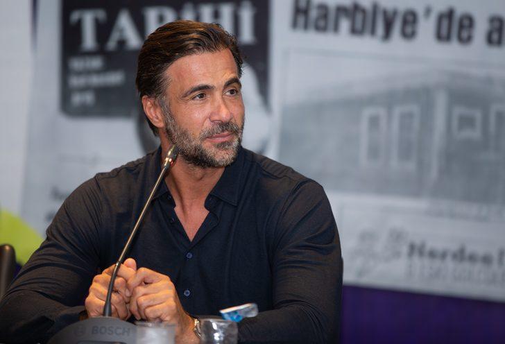 MKE Ankaragücü Başkanı Koca, zirveyi zorlayacaklarına inanıyor: G4